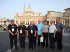 Desde el Vaticano