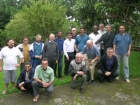 Reuni�n de padres misioneros