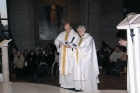 Sacerdotes Diocesanos haciendo su profesi�n