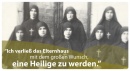 Die Suche nach der Berufung