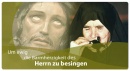 Novene an die Barmherzige Liebe