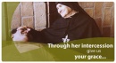Prayer for the Intercession of the Mother
