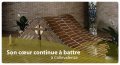 Ce fut un jour de neige