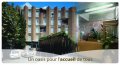Maison du p�lerin