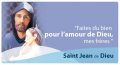 Saint Jean de Dieu