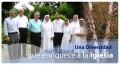 Dos Congregaciones, seis �ramas�.