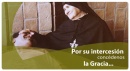 Oraci�n para pedir la intercesi�n de la Madre