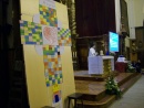 Fiesta de Cristo Rey en Alfaro
