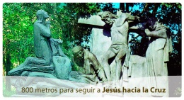 Via Crucis