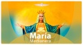 Mar�a Medianera en el Santuario