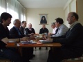 Cap�tulo Provincial F.A.M. en Madrid