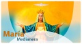 Mar�a Medianera