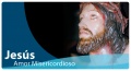 Crucifijo del Amor Misericordioso