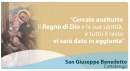 San Giuseppe Benedetto Cottolengo