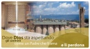 Link alla pagina di Collevalenza