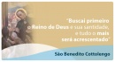 S�o Benedito Cottolengo
