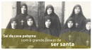 A busca vocacional