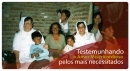 As Servas do Amor Misericordioso