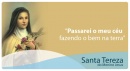 Santa Tereza do Menino Jesus